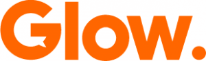 Glow logo