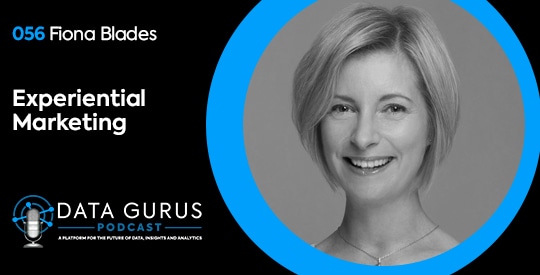 Fiona Blades - Experiential Marketing