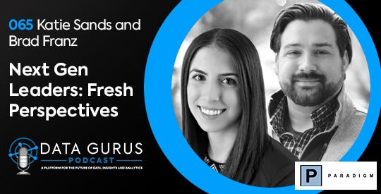 Next Gen Leaders: Fresh