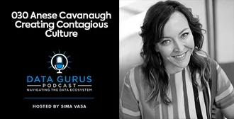 Anese Cavanaugh - Creating Contagious Culture