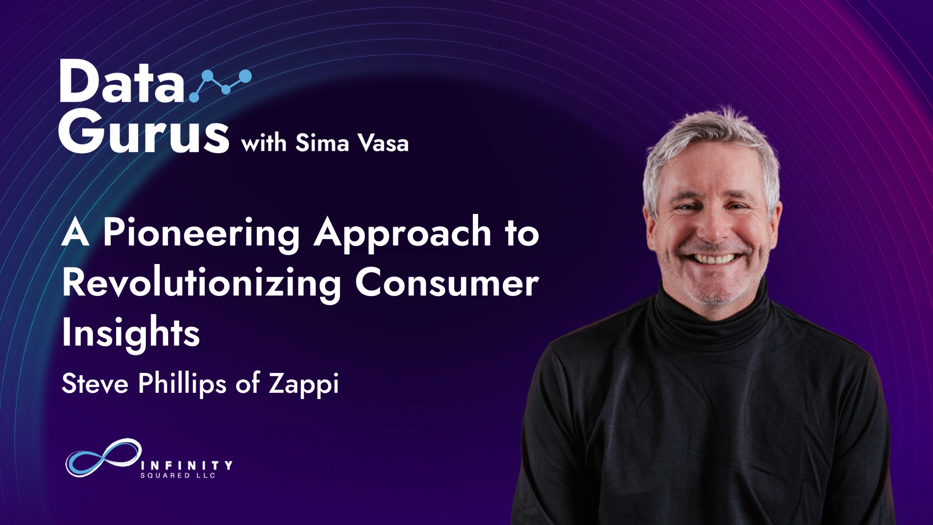 A Pioneering Approach to Revolutionizing Consumer Insights with Steve ...